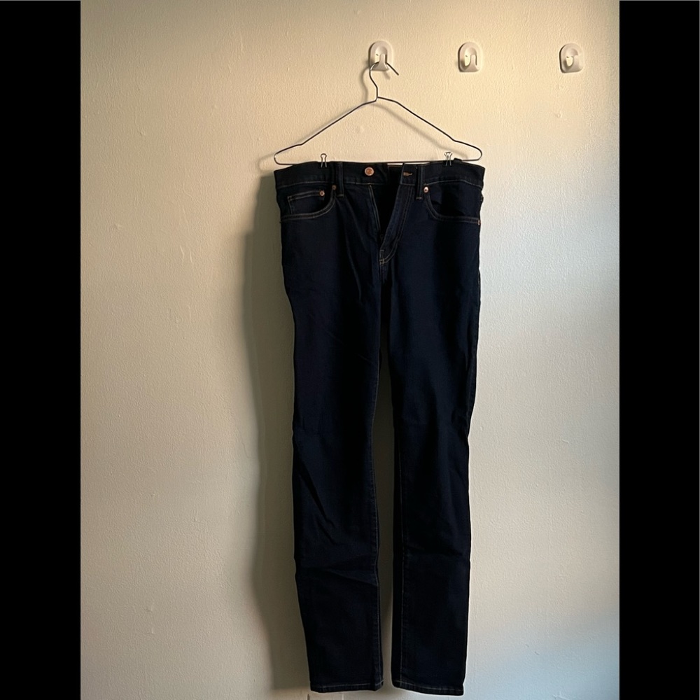 Men’s skinny jeans